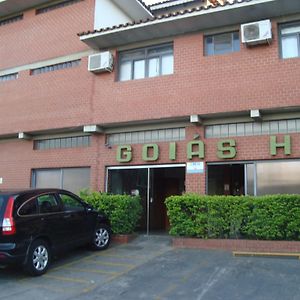 Goias Hotel