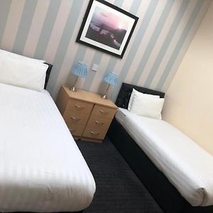Executive Twin Room